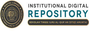 Repository STIQ Amuntai